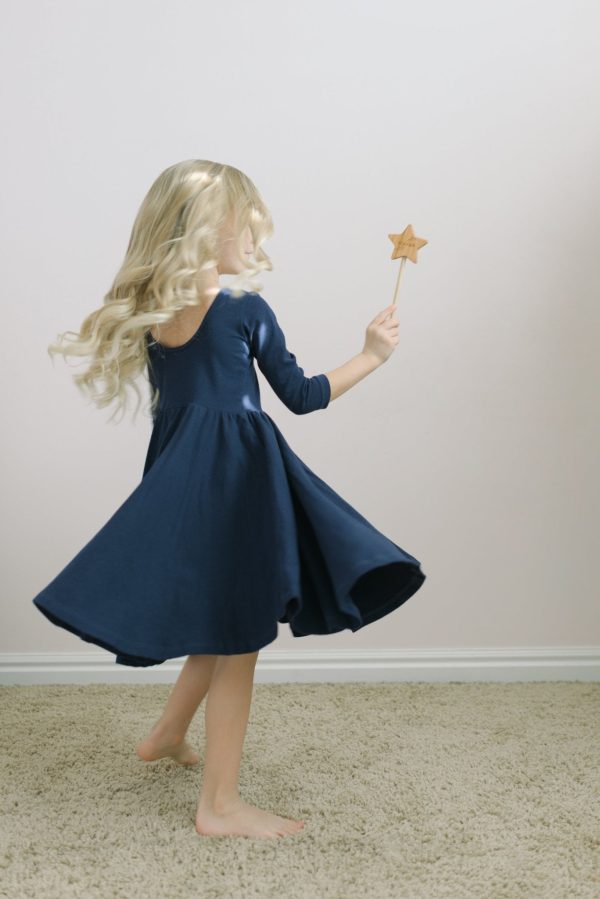 Wooden Star Wand Online - Image 3