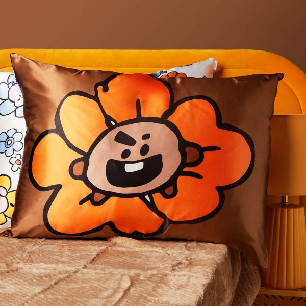 BT21 meets Kitsch King Pillowcase - SHOOKY Online now - Image 3