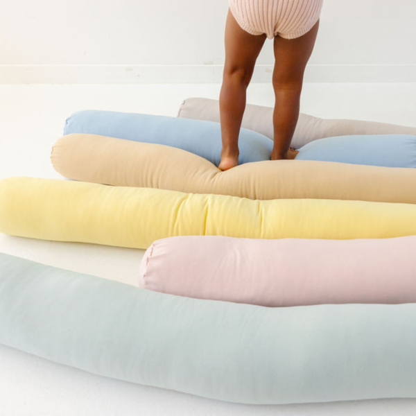 Sandcastle Support Pillow on Sale - Image 3