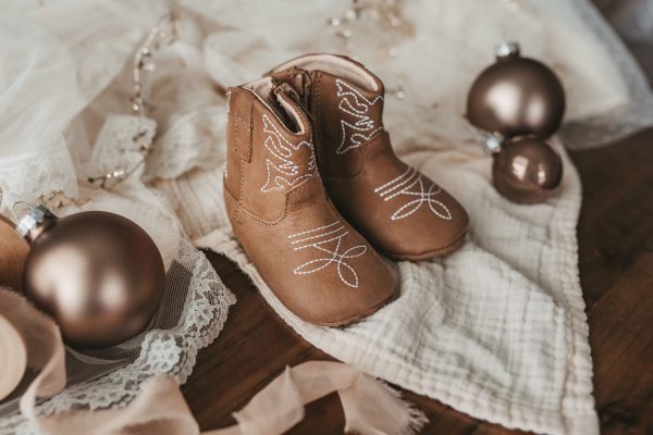 Love Bug Cowboy Boot {Premium Leather} For Cheap - Image 5