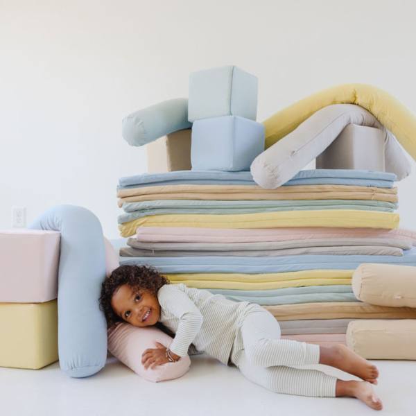 Sandcastle Support Pillow on Sale - Image 5