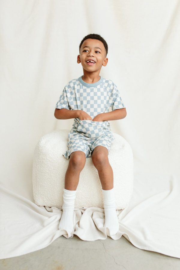 BIG KID 2 PACK KNEE HIGH SOCKS | NEUTRAL Hot on Sale