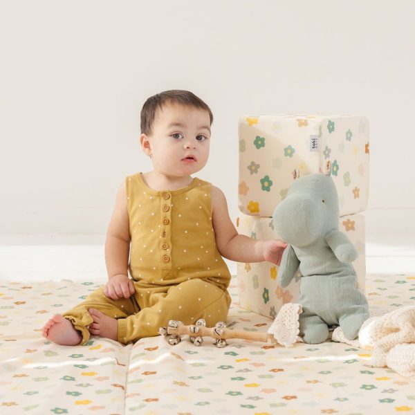 Playful Posies Play Cube Online Hot Sale - Image 4