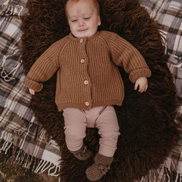 The Forest Cardigan - Maple For Discount - Image 2