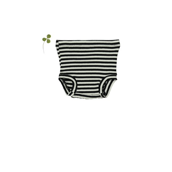 The Printed Bloomer - Stripe For Sale