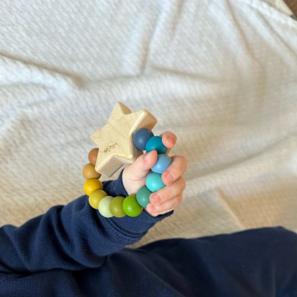 Star Charm Teether on Sale - Image 3