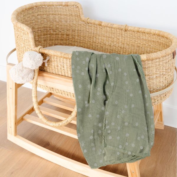 SwaddlePolka Dot Suns For Discount