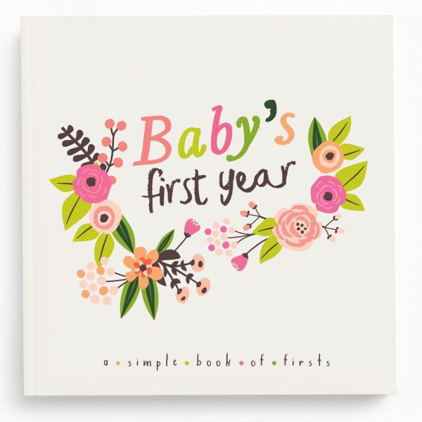 Little Artist Memory Baby Book Online now