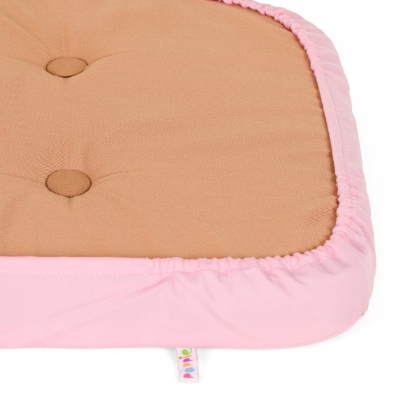 Poppie Day Bed and Crib Fitted Sheets on Sale - Image 4