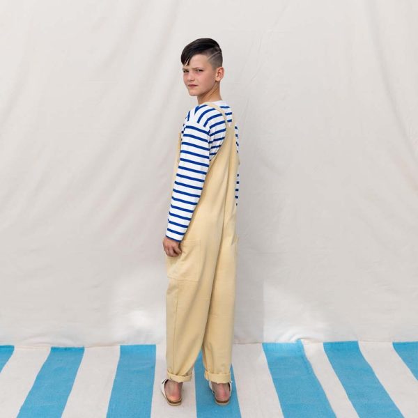 Sailor Shirt - Sailor Online - Image 3