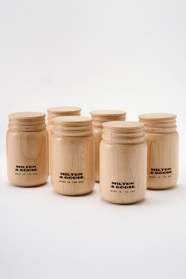 M&G Jars, Set of 2 Cheap - Image 4