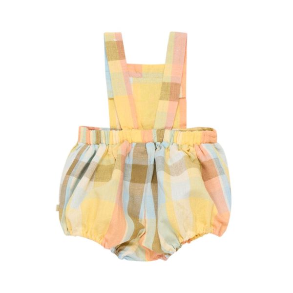 Roberta Baby Romper - Check Online Hot Sale - Image 2