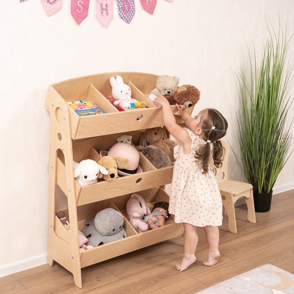 Toy Storage Organizer Supply