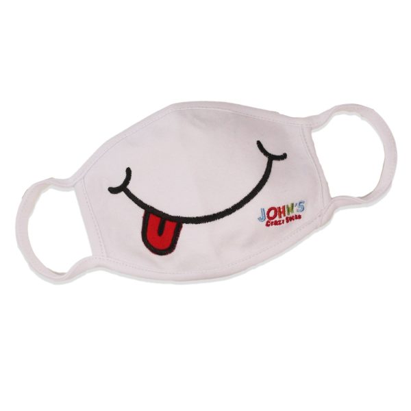 Smiley Face Face Mask For Sale