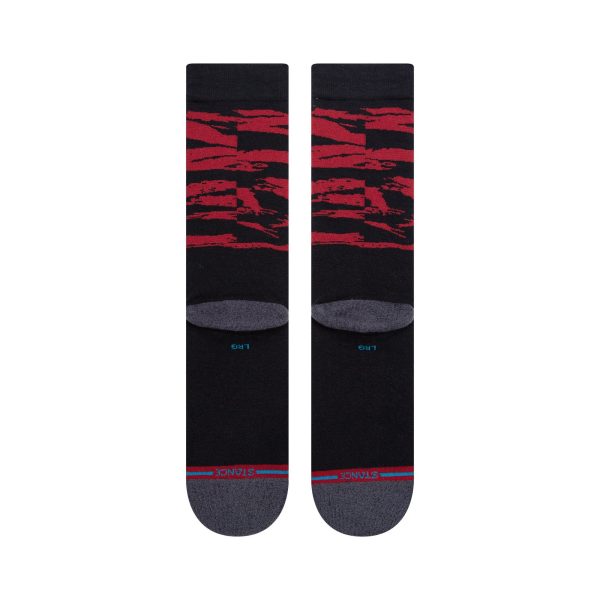 Warbird Men s Crew Sock Online now - Image 3